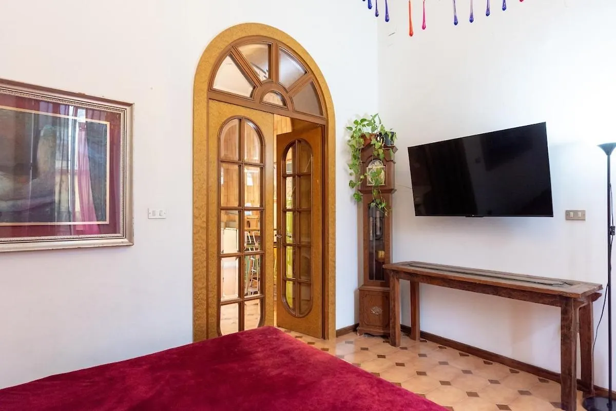 Apartamento Casa Emma Nápoles