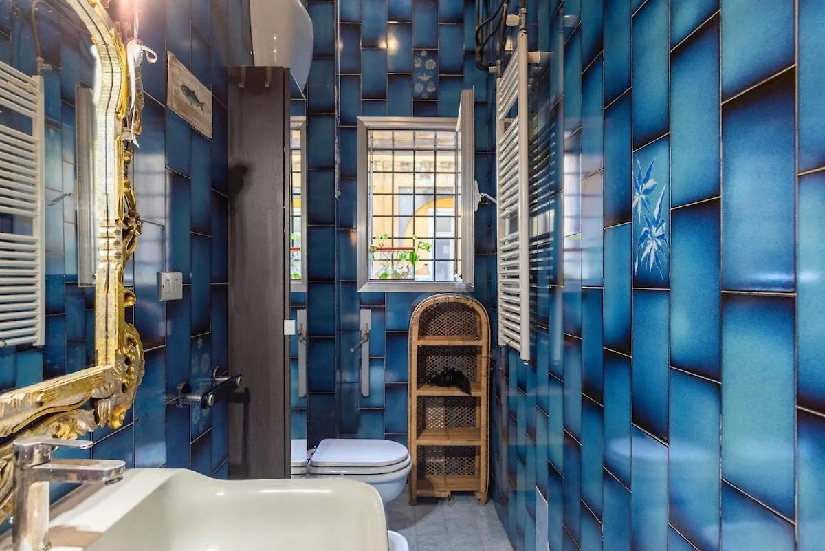 Casa Emma Apartment Naples 0*,  Italy