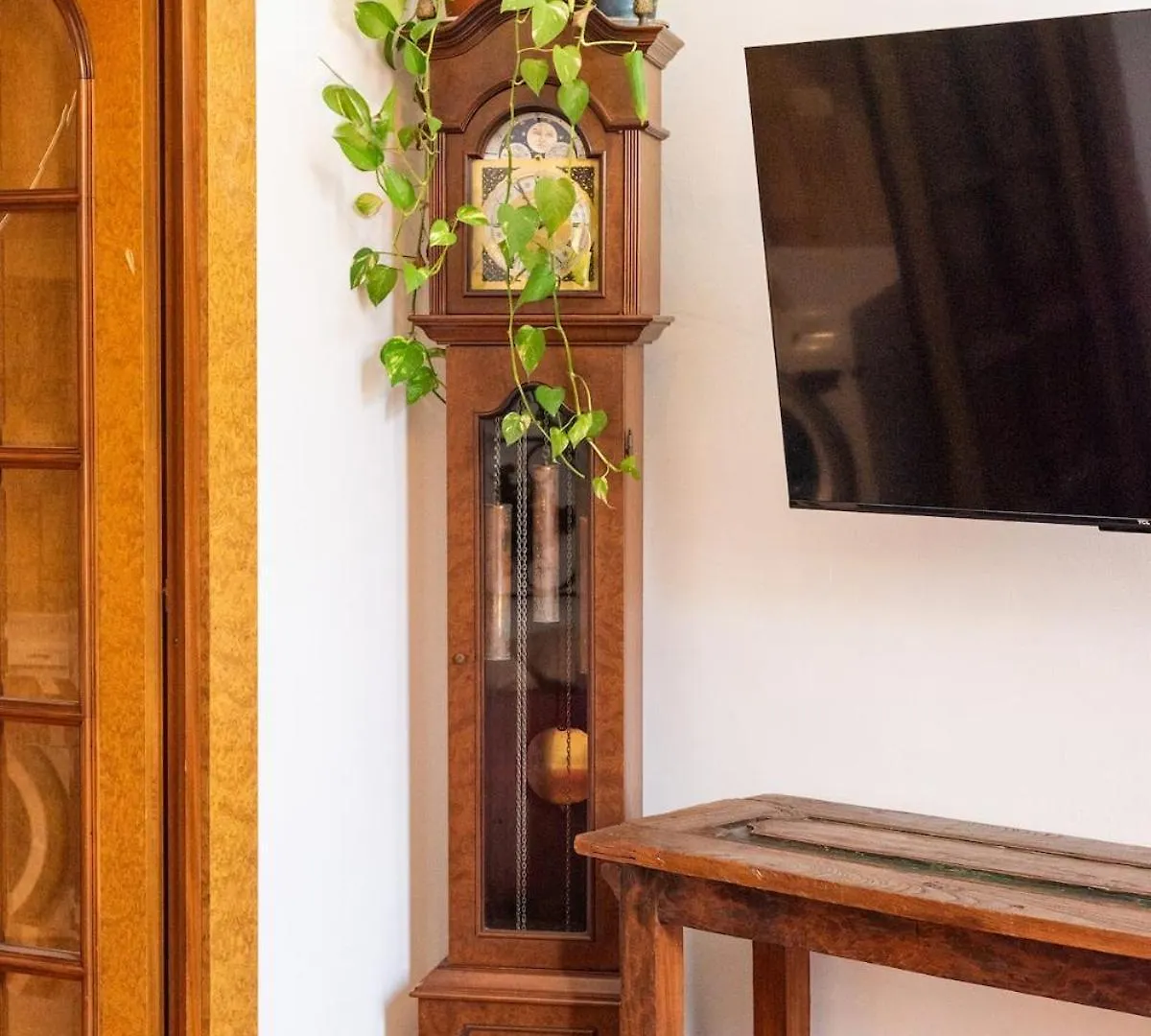 Apartamento Casa Emma Nápoles