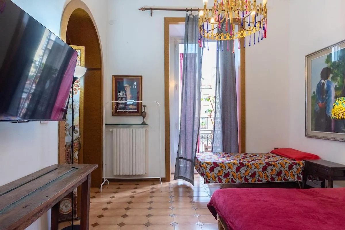 Casa Emma Apartment Naples