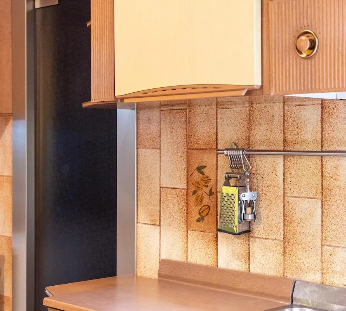 Apartamento Casa Emma Nápoles Italia