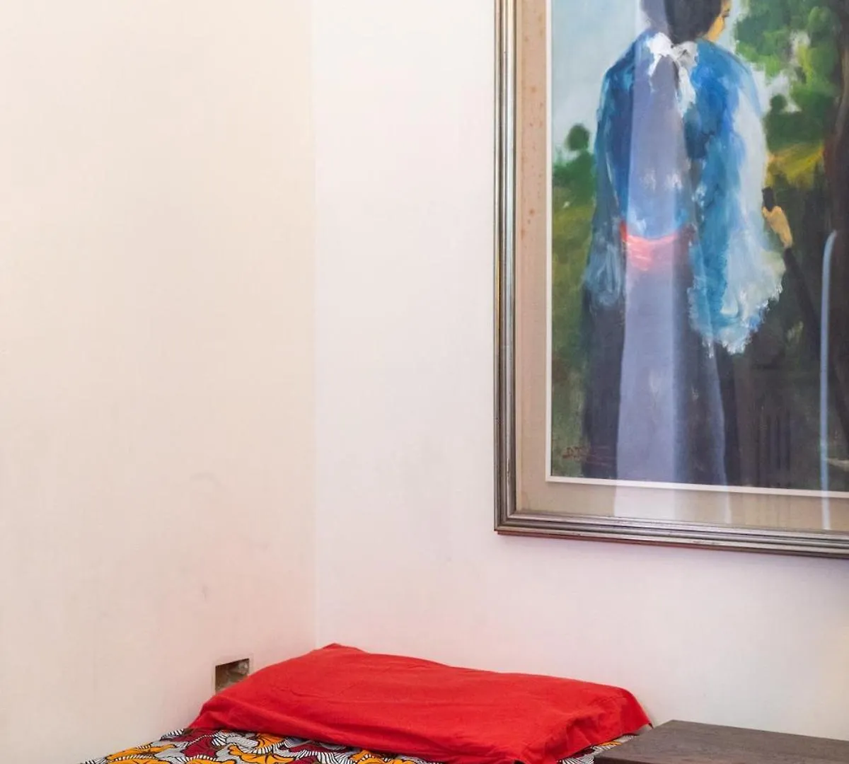 Casa Emma Apartment Naples