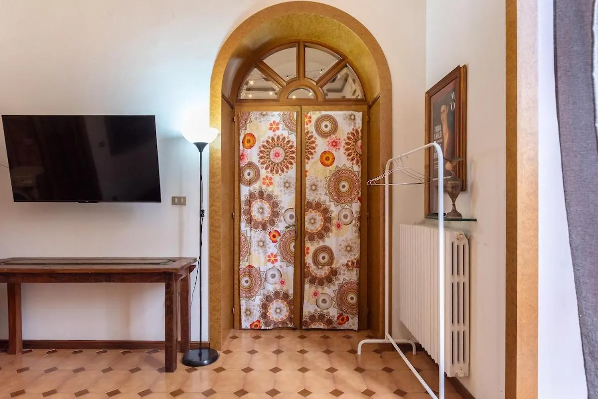 Апартаменты Casa Emma Неаполь Италия