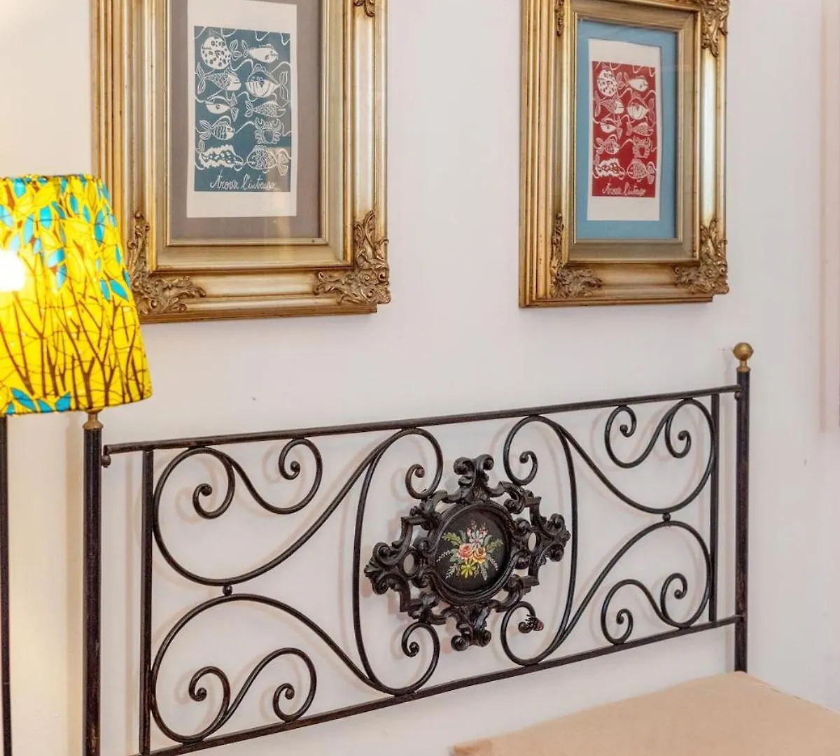 Апартаменты Casa Emma Неаполь