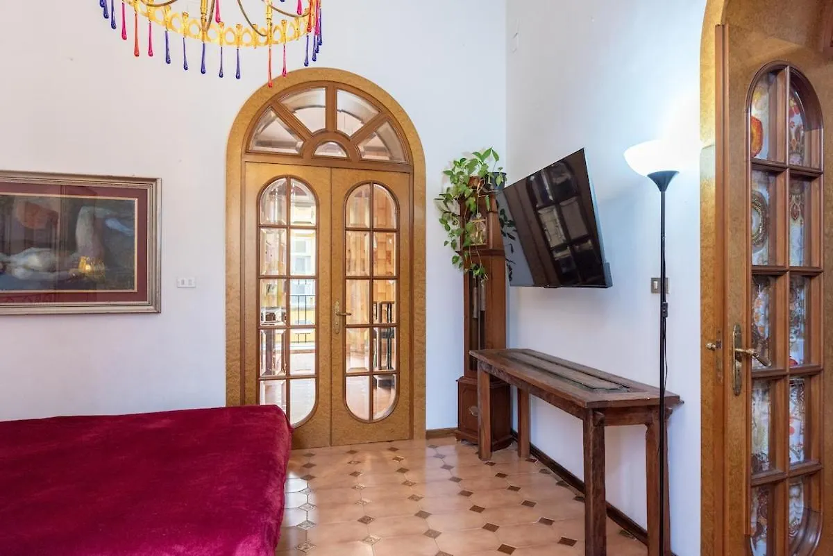 Апартаменты Casa Emma Неаполь 0*,