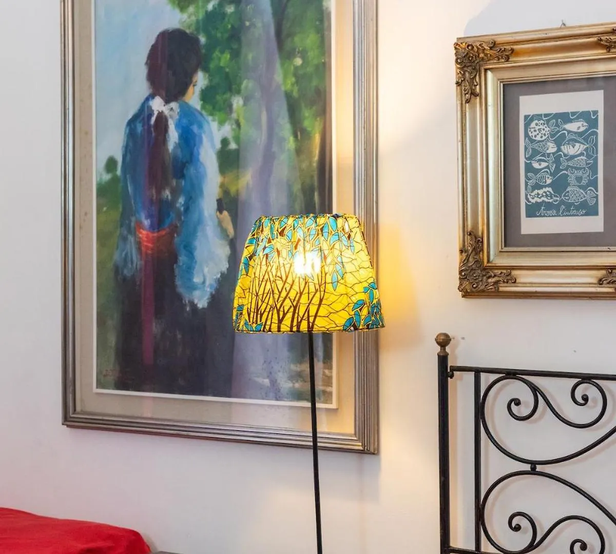 Апартаменты Casa Emma Неаполь 0*,